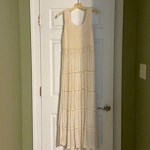 Women’s maxi dress